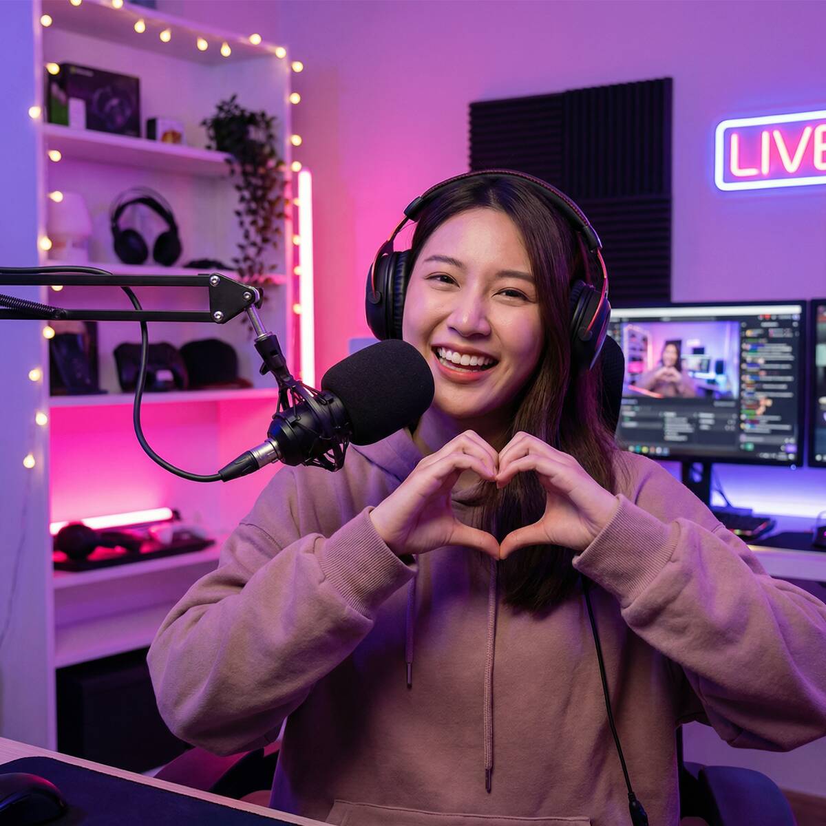 糖心vlog心理顾问陈晓雪