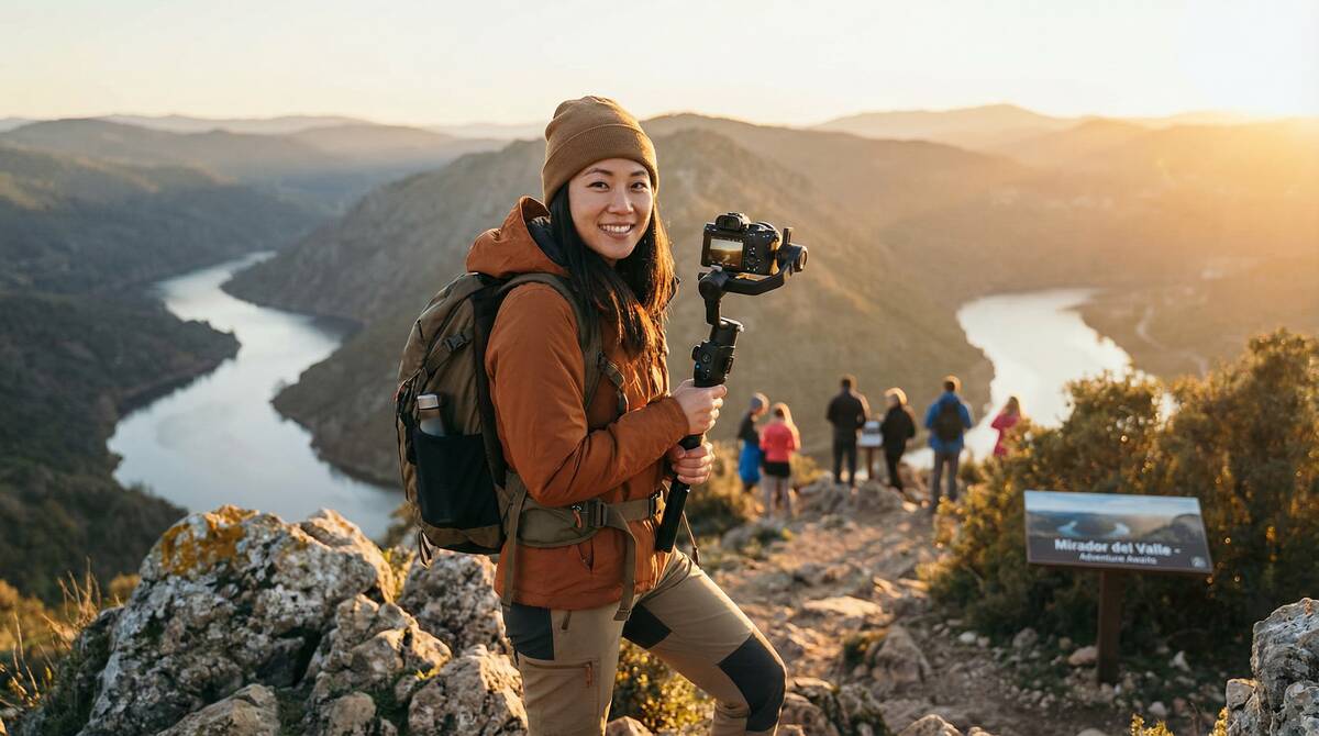 糖心vlog旅行视频